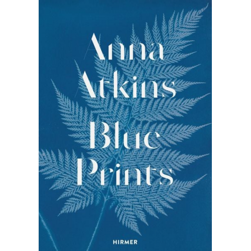 Rolf Sachsse - Anna Atkins