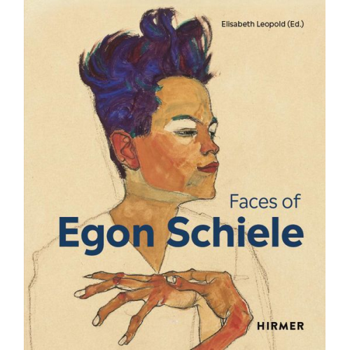 The Faces of Egon Schiele