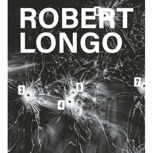 Robert Longo