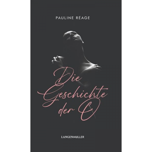 Pauline Rèage - Die Geschichte der O