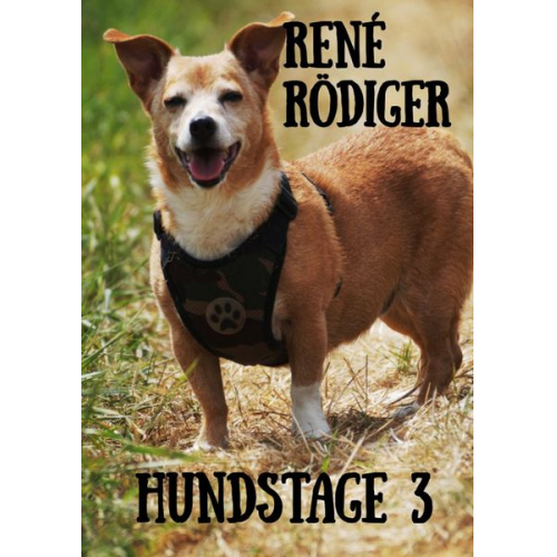 René Rödiger - Hundstage / Hundstage 3