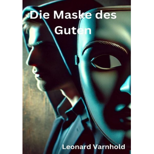 Leonard Varnhold - Die Maske des Guten