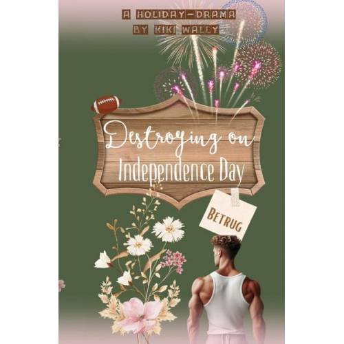 Kiki Wally - Kingbrothers / Destroying on Independence Day