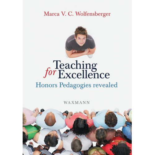 Marca V.C. Wolfensberger - Teaching for Excellence