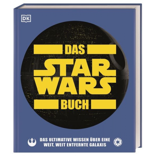 Pablo Hidalgo Cole Horton Dan Zehr - Das Star Wars™ Buch