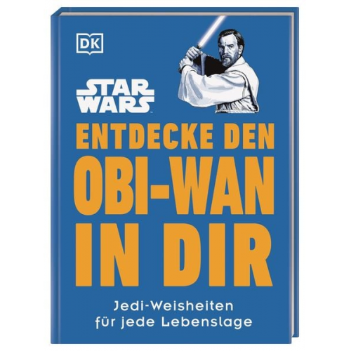 Star Wars™ Entdecke den Obi-Wan in dir