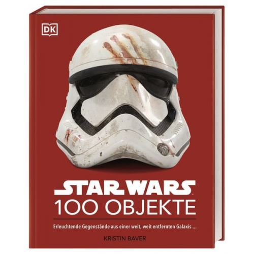 Kristin Baver - Star Wars™ 100 Objekte