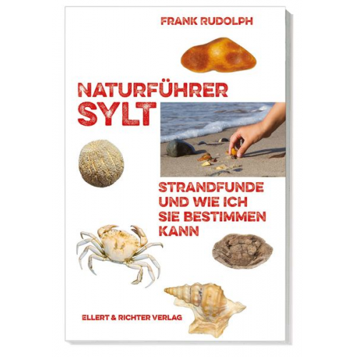 Frank Rudolph - Naturführer Sylt