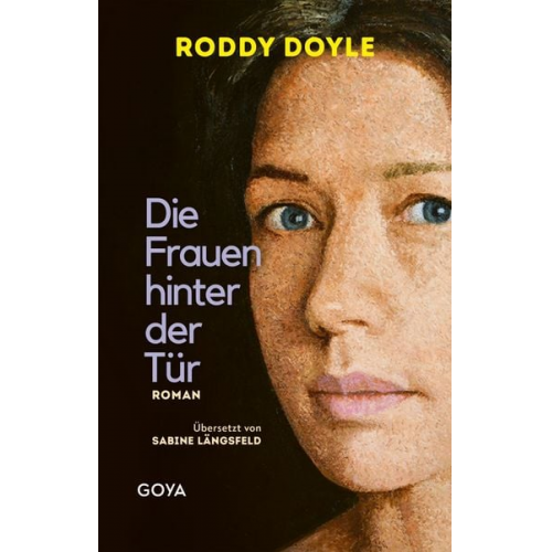 Roddy Doyle - Die Frauen hinter der Tür