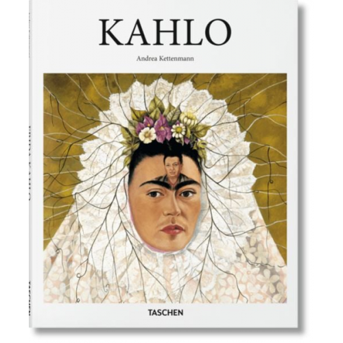 Andrea Kettenmann - Kahlo