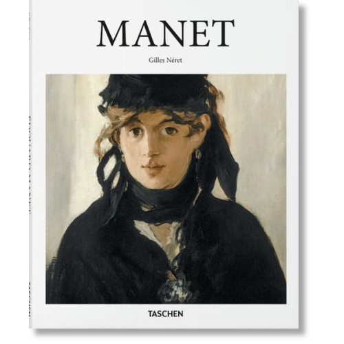 Gilles Neret - Manet