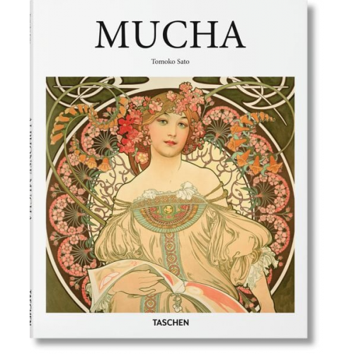 Tomoko Sato - Mucha