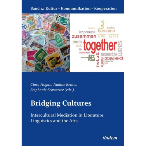 Bridging Cultures: Intercultural Mediation in Literature, Linguistics and the Arts