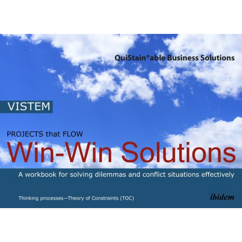 Win-Win Solutions