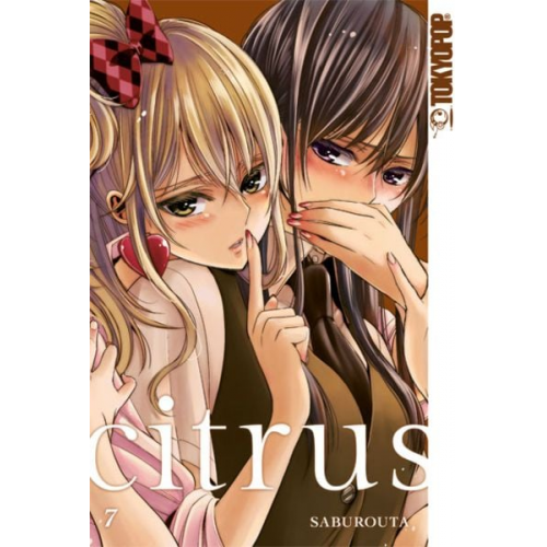 Saburouta - Citrus 07