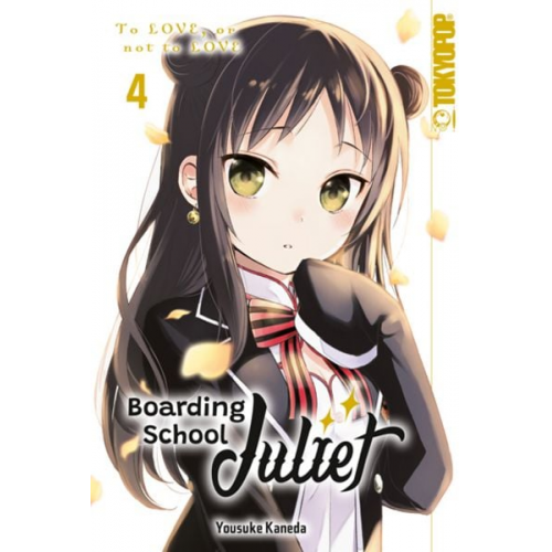 Yosuke Kaneda - Boarding School Juliet 04