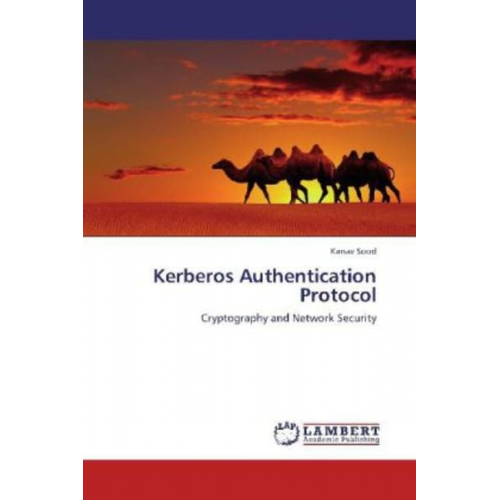 Kanav Sood - Sood, K: Kerberos Authentication Protocol