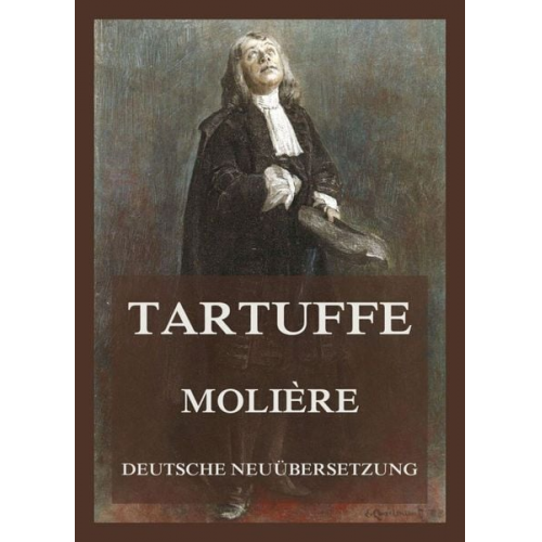 Molière - Tartuffe