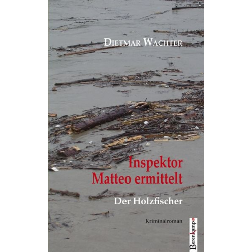 Dietmar Wachter - Inspektor Matteo ermittelt