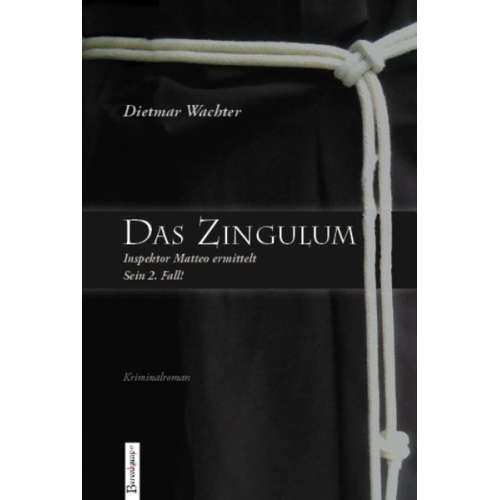 Dietmar Wachter - Das Zingulum