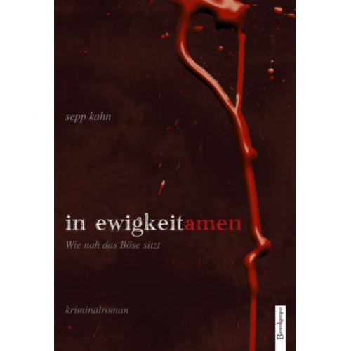 Sepp Kahn - In Ewigkeit. Amen