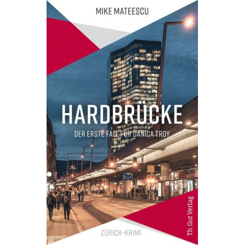 Mike Mateescu - Hardbrücke