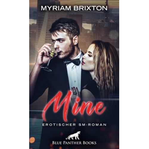 Myriam Brixton - Mine | Erotischer SM-Roman