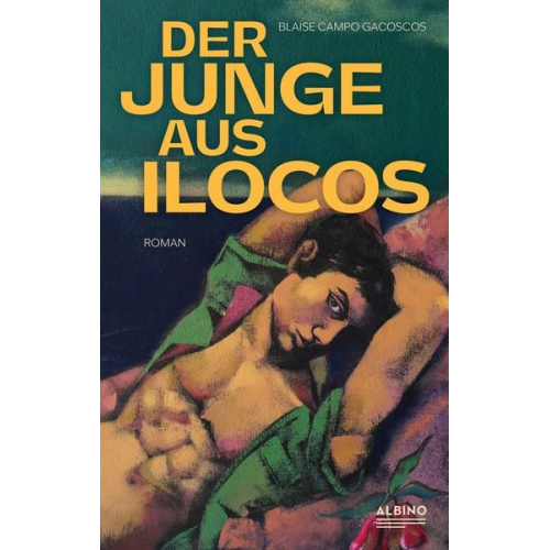 Blaise Campo Gacoscos - Der Junge aus Ilocos