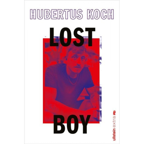 Hubertus Koch - Lost Boy