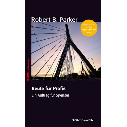 Robert B. Parker Parker - Beute für Profis