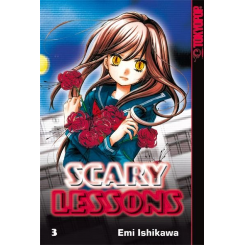 Emi Ishikawa - Scary Lessons 03