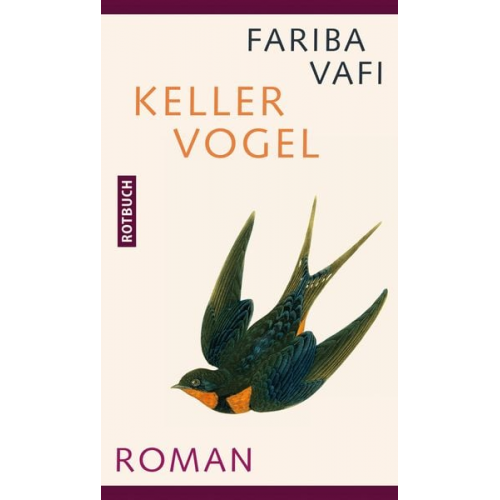 Fariba Vafi - Kellervogel