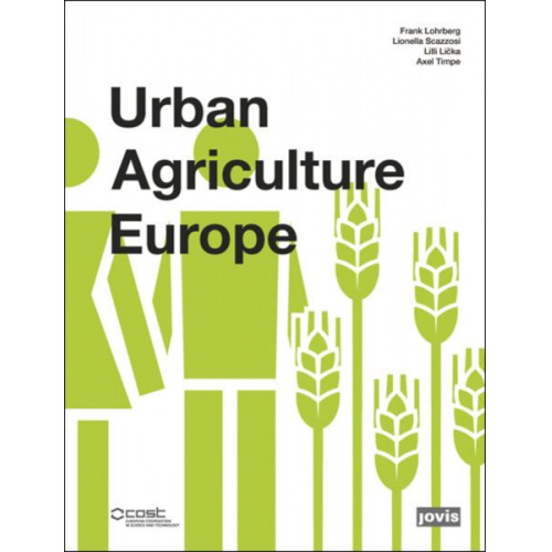 Urban Agriculture Europe