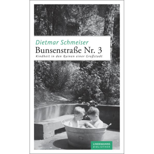 Dietmar Schmeiser - Bunsenstraße Nr. 3