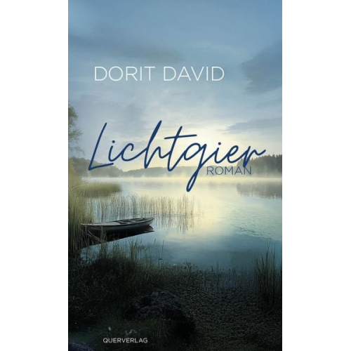 Dorit David - Lichtgier