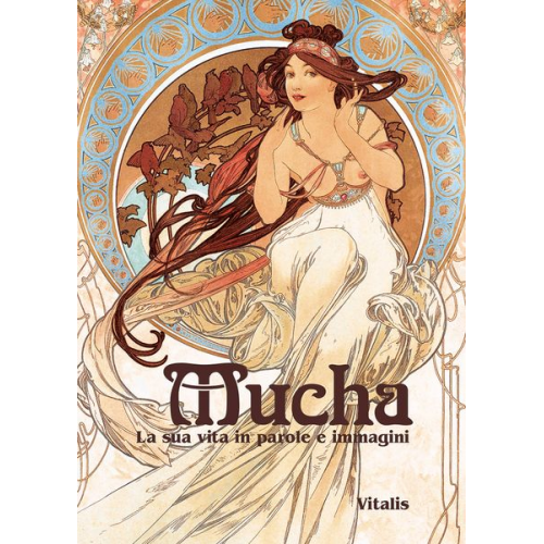 Roman Neugebauer - Mucha