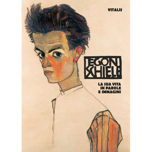 Roman Neugebauer - Egon Schiele