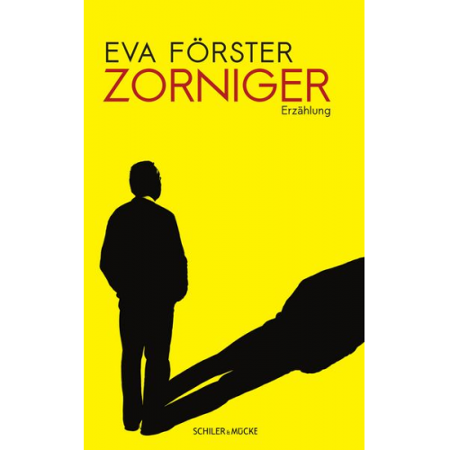 Eva Förster - Zorniger