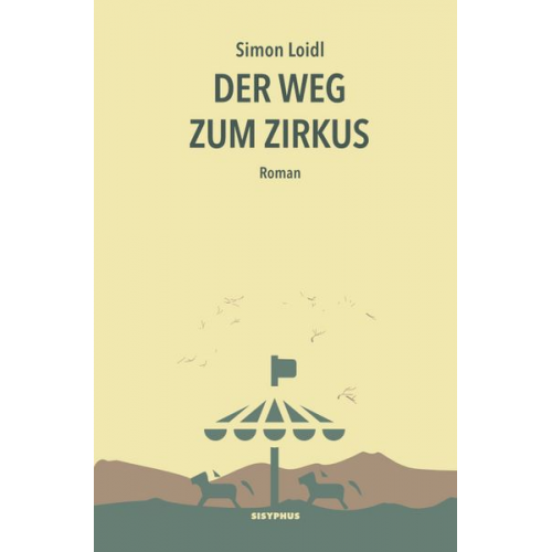Simon Loidl - Der Weg zum Zirkus