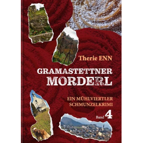 Therie Enn - Gramastettner Morderl