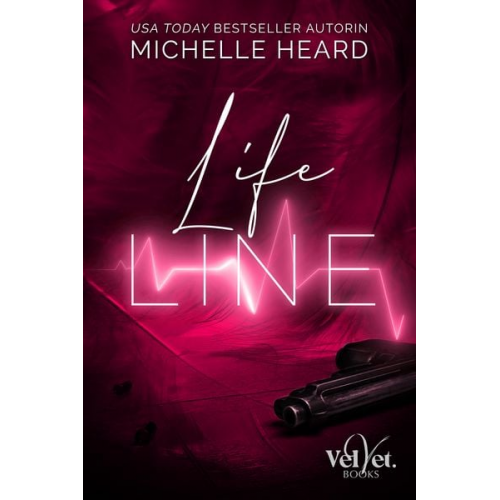 Michelle Heard - Lifeline