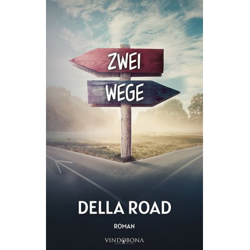 Della Road - Zwei Wege