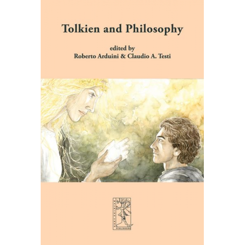 Tolkien and Philosophy