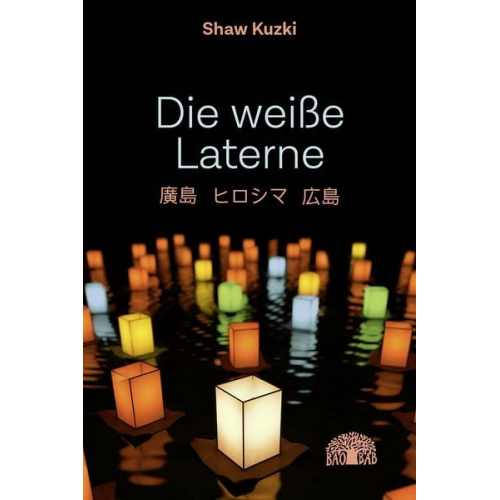 Kuzki Shaw - Die weiße Laterne