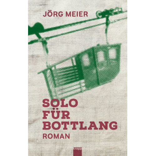 Jörg Meier - Solo für Bottlang