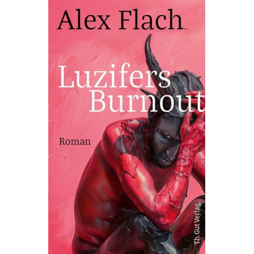 Alex Flach - Luzifers Burnout