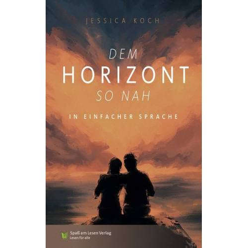 Jessica Koch - Dem Horizont so nah