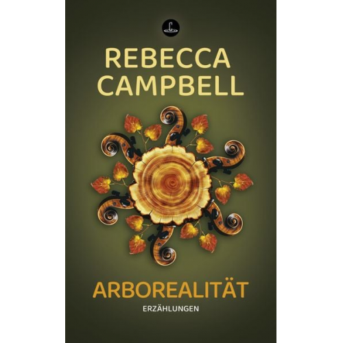 Rebecca Campbell - Arborealität