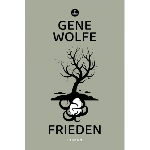 Gene Wolfe - Frieden