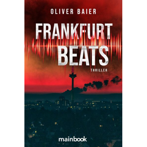 Oliver Baier - Frankfurt Beats